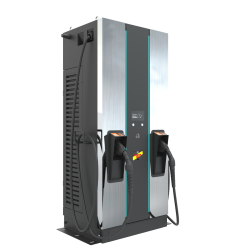 DC Charger150kW  2xCCS2 mit Eichrecht  DC Charger150kW  2xCCS2 mit Eichrecht