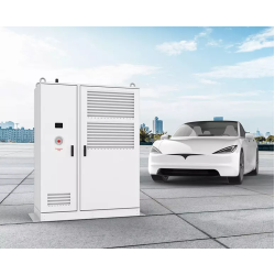 DC Power Cabinet 480kW / 500A, Scalable, Supports up to 4 Dispenser DC Power Cabinet 480kW / 500A, Scalable, Supports up to 4 Dispenser