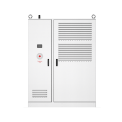 DC Power Cabinet 480kW / 500A, Scalable, Supports up to 4 Dispenser DC Power Cabinet 480kW / 500A, Scalable, Supports up to 4 Dispenser