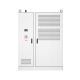 DC Power Cabinet 480kW / 500A, Scalable, Supports up to 4 Dispenser