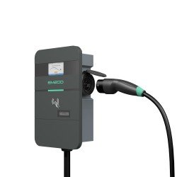 AC Wallbox Pro Power G2 22kW Type 2 Socket LAN/WiFi/4G/RFID/OCPP/ModBus/MID AC Wallbox Pro Power G2 22kW Type 2 Socket LAN/WiFi/4G/RFID/OCPP/ModBus/MID