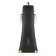 Car charger Quick 3 USB 18W black Fast Charge 3