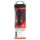 Car charger Quick 3 USB 18W black Fast Charge 3