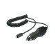 Car charger Micro-USB Business 1A black 