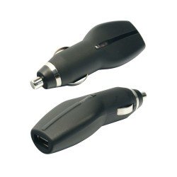 Ladekabel USB Business 1A Schwarz 