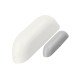 Wi-Fi Door & Window Sensor white comp with Android, iOS