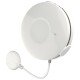 Wi-Fi Water Sensor white, Holder with Probe Cable comp with Android, iOS