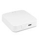 WLAN-Gateway for Smart Thermostatic Radiator Valve Including Suitable AC Charger, Controllable Via AP
