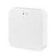 WLAN-Gateway for Smart Thermostatic Radiator Valve Including Suitable AC Charger, Controllable Via AP