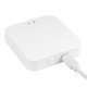 WiFi Smart Home Kit Heating Wireless Thermostatic Radiator Valve+WiFi Gateway