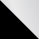 Black/Silver