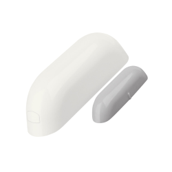 WLAN T&uuml;r & Fenster Sensor wei&szlig; komp. zu Android, iOS
