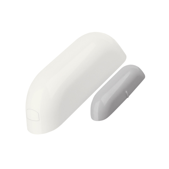 WLAN T&uuml;r & Fenster Sensor wei&szlig; komp. zu Android, iOS