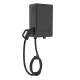DC Wallbox Ultra Power 40kW 5m CCS2 RFID+LAN+WLAN+4G