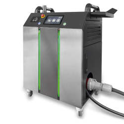 DC 30kW Mobiles Ladeger&auml;t  1 x CCS2 Ladekabel 