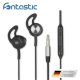 Essential Stereo-Headset V4 sw/anthrazit 3-Tasten-Fernbedienung,Mikrofon,Ergonomische Form