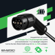 AC Portable EV Lader "MULTI-PLUG" 6m Typ 2 Kabel 3.6kW-16kW + 4 Adapterkabel,+Halterung