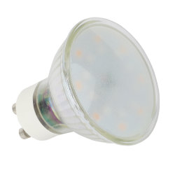 WLAN-LED-Lampe 5W GU10, Dimmbar Farbe+Warmwei&szlig; komp. zu Android,iOS,Alexa,Google Assistant