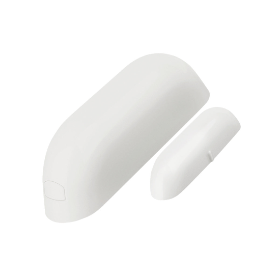 WLAN Smart Home Sicherheits Paket - Basic 4-teilg Bewegungsmelder + Sirene + 2x T&uuml;r/Fensterkontakt