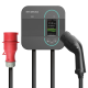 AC Wallbox Home 11kW 6.5m Typ 2 Kabel WiFi +APP + RFID +WLAN + ModBus TCP