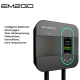 AC Wallbox Home 11kW 6.5m Typ 2 Kabel WiFi +APP + RFID +WLAN + ModBus TCP