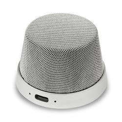 Fontastic Magnetischer Drahtloser Lautsprecher slb Magna, TWS leichtes Anbringen an Metalloberfl&auml;chen