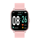 Fontastic Smartwatch Nexo 1.83&ldquo; Display, rosegold Herzfrequenz, Freisprechfunktion, Musik Steuerung
