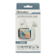 Fontastic TWS In-Ear Kopfh&ouml;rer + Smart Case, ws 2.01" LCD Display, ANC, EQ, Auto Pairing, "Dispa"